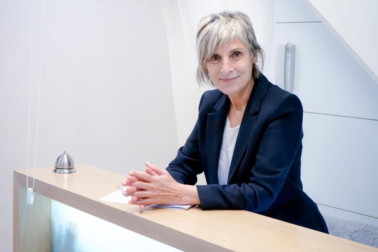 Pension Easo San Sebastián Zewnętrze zdjęcie
